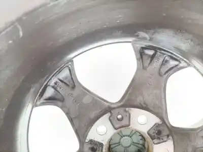 Second-hand car spare part rim for bmw x1 (e84) sdrive 18i 150 cv / 110 kw oem iam references 6789140  
