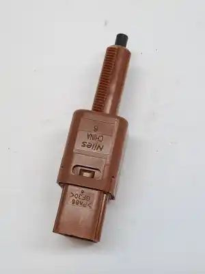 Peça sobressalente para automóvel em segunda mão sensor por nissan leaf (ze0) electric referências oem iam 253003ra0a  