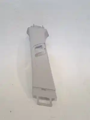 Pezzo di ricambio per auto di seconda mano MODANATURA per OPEL CORSA F  Riferimenti OEM IAM 13433375  