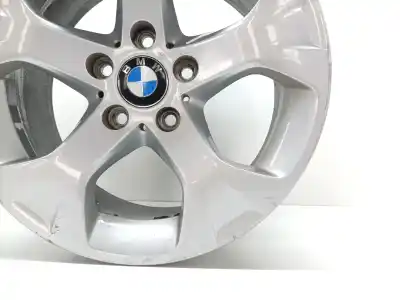 Peça sobressalente para automóvel em segunda mão jante por bmw x1 (e84) sdrive 18i 150 cv / 110 kw referências oem iam 6789140  