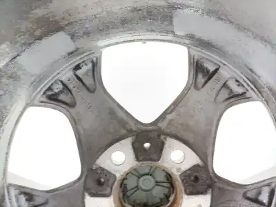 Peça sobressalente para automóvel em segunda mão jante por bmw x1 (e84) sdrive 18i 150 cv / 110 kw referências oem iam 6789140  