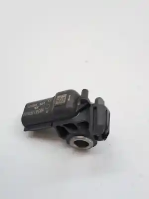 Peça sobressalente para automóvel em segunda mão sensor por nissan leaf (ze0) electric referências oem iam 985815ra0a  