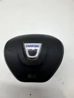 Автозапчастина б/у передня ліва подушка безопасности для dacia dokker express 1.6 16v 110 посилання на oem iam 985701142r  