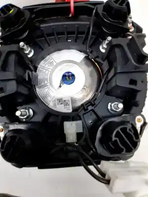 Автозапчастина б/у передня ліва подушка безопасности для DACIA DOKKER EXPRESS 1.6 16V 110 Посилання на OEM IAM 985701142R  