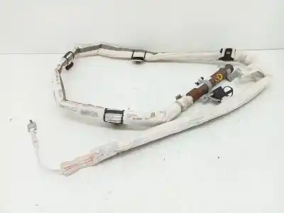 Peça sobressalente para automóvel em segunda mão airbag de cortina dianteiro direito por audi q5 (8r) gasolina 1984 cc 211 cv referências oem iam 8r0880742j