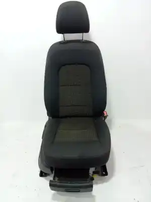 Peça sobressalente para automóvel em segunda mão assento dianteiro direito por audi q5 (8r) gasolina 1984 cc 211 cv referências oem iam 8r0881106n