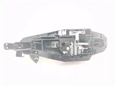 Автозапчасти б/у наружная рукоятка передняя справа за opel crossland x opel 2020 ссылки oem iam 980297821t