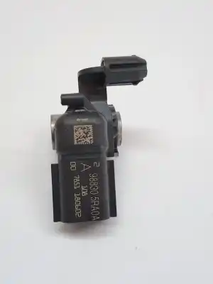 Peça sobressalente para automóvel em segunda mão sensor por nissan leaf (ze0) electric referências oem iam 988305ra0a