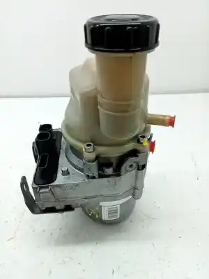 Second-hand car spare part steering pump for dacia dokker express 1.6 16v 110 oem iam references 491109155r  491107888r