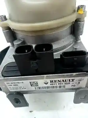 Peça sobressalente para automóvel em segunda mão  por DACIA DOKKER EXPRESS  Referências OEM IAM 491109155R  491107888R