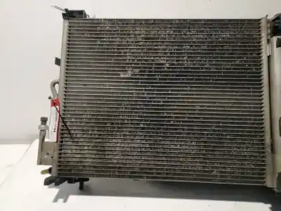 Peça sobressalente para automóvel em segunda mão  por OPEL MERIVA  Referências OEM IAM 13331005  13331005