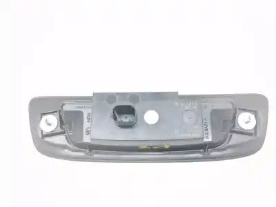 Автозапчасти б/у внешняя ручка ворот за opel crossland x opel 2020 ссылки oem iam yq00461580