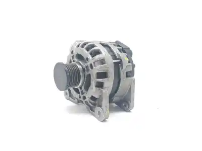 Second-hand car spare part Alternator for RENAULT CLIO IV H4B B4 OEM IAM references 231002243R  