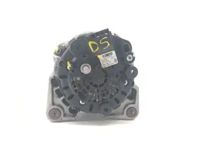 Peça sobressalente para automóvel em segunda mão alternador por renault clio iv h4b b4 referências oem iam 231002243r  