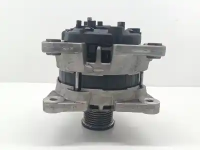 Peça sobressalente para automóvel em segunda mão alternador por renault clio iv h4b b4 referências oem iam 231002243r  