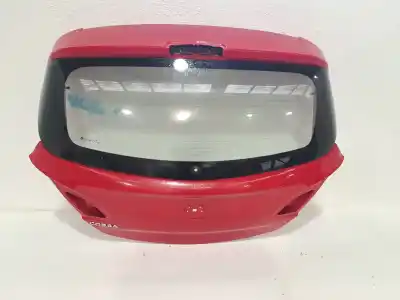 Peça sobressalente para automóvel em segunda mão porta da mala / tampa traseira por opel corsa f corsa f referências oem iam 13428045