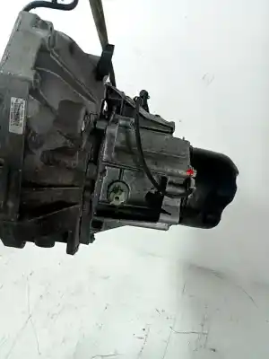 Pezzo di ricambio per auto di seconda mano riduttore per dacia dokker express 1.6 16v 110 riferimenti oem iam jr5050  