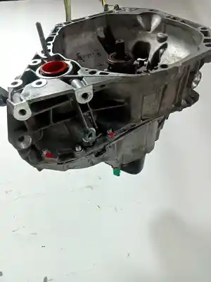 Pezzo di ricambio per auto di seconda mano riduttore per dacia dokker express 1.6 16v 110 riferimenti oem iam jr5050  