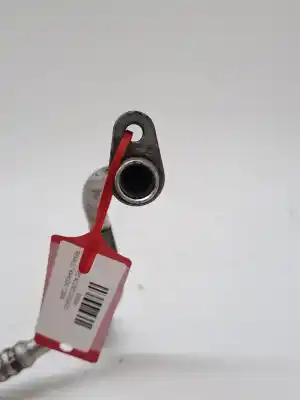 Peça sobressalente para automóvel em segunda mão tubos de ar condicionado por renault kangoo kangoo referências oem iam 924901043r  