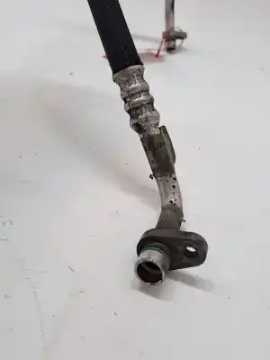 Peça sobressalente para automóvel em segunda mão tubos de ar condicionado por renault kangoo kangoo referências oem iam 924901043r  