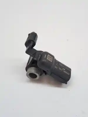Peça sobressalente para automóvel em segunda mão sensor por nissan leaf (ze0) electric referências oem iam 988305ra0a  