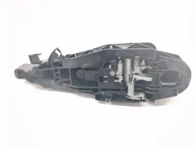 Автозапчасти б/у задняя левая наружная ручка за opel crossland x opel 2020 ссылки oem iam 980297831t