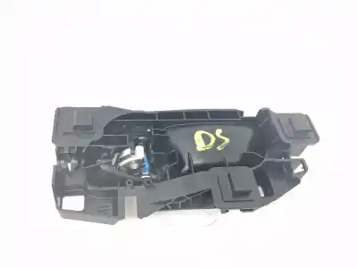 Автозапчасти б/у внутри передней правой ручки за opel crossland x opel 2020 ссылки oem iam 13484998