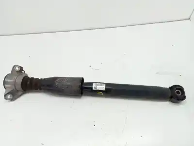 Peça sobressalente para automóvel em segunda mão amortecedor traseiro esquerdo por audi q5 (8r) gasolina 1984 cc 211 cv referências oem iam 8r0513035p