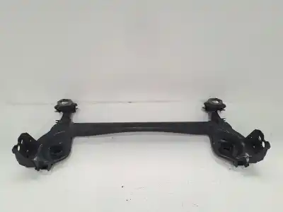 Peça sobressalente para automóvel em segunda mão charrió / suporte de eixo de trás por opel corsa f corsa f referências oem iam 39010958