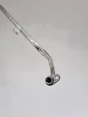 Peça sobressalente para automóvel em segunda mão tubos de ar condicionado por renault kangoo kangoo referências oem iam 924403887r  924404262r