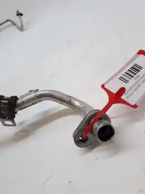 Peça sobressalente para automóvel em segunda mão tubos de ar condicionado por renault kangoo kangoo referências oem iam 924403887r  924404262r