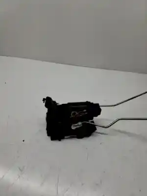 Автозапчастина б/у ЗАМОК ПЕРЕДНІЙ ПРАВІ ДВЕРІ для DACIA DOKKER EXPRESS  Посилання на OEM IAM 805025267R  