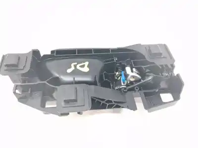 Автозапчасти б/у левая передняя внутренняя ручка за opel crossland x opel 2020 ссылки oem iam 13484999