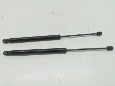 Peça sobressalente para automóvel em segunda mão amortecedores do tronco / porta por audi q5 (8r) gasolina 1984 cc 211 cv referências oem iam 8r0827552a