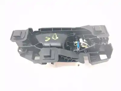 Автозапчасти б/у левая задняя внутренняя ручка за opel crossland x opel 2020 ссылки oem iam 13484999