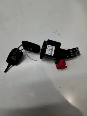 Автозапчастина б/у стартер для dacia dokker express 1.6 16v 110 посилання на oem iam 487004438r  