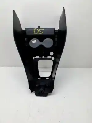 Peça sobressalente para automóvel em segunda mão consola central por dacia dokker express 1.6 16v 110 referências oem iam 969103875r