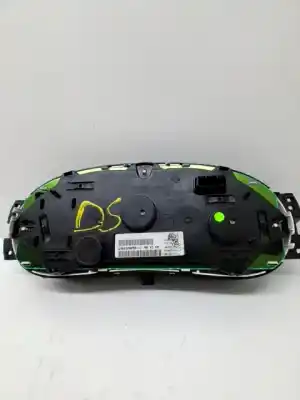 Peça sobressalente para automóvel em segunda mão quadrante por dacia dokker express 1.6 16v 110 referências oem iam 248108179r