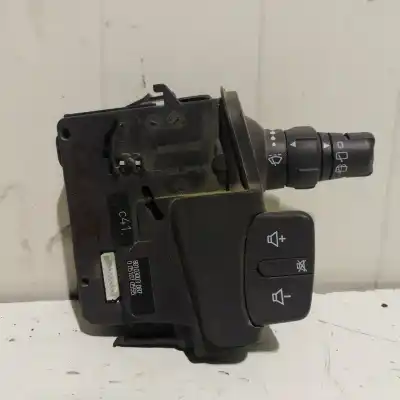 Peça sobressalente para automóvel em segunda mão comutador de limpa vidros por renault clio iii k9k768 referências oem iam 88103003  88103003