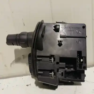 Peça sobressalente para automóvel em segunda mão comutador de limpa vidros por renault clio iii k9k768 referências oem iam 88103003  88103003