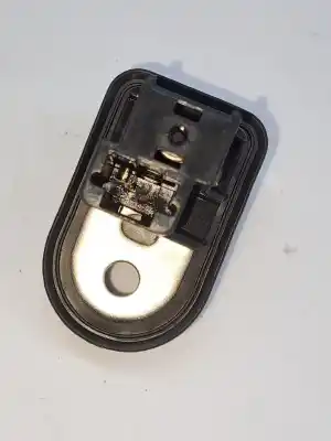 Peça sobressalente para automóvel em segunda mão sensor por nissan leaf (ze0) electric referências oem iam 253601ha0b  