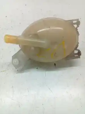 Peça sobressalente para automóvel em segunda mão depósito de expansão por dacia dokker express 1.6 16v 110 referências oem iam 217104354r