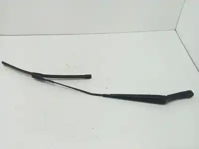 Peça sobressalente para automóvel em segunda mão haste de escova dianteiro direito por audi q5 (8r) gasolina 1984 cc 211 cv referências oem iam 8r1955408b1p9