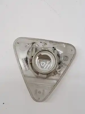 Second-hand car spare part right side light for renault kangoo kangoo oem iam references 8200439492  