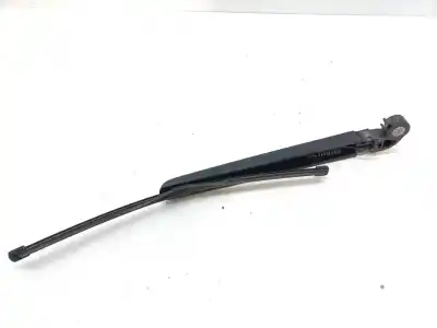 Peça sobressalente para automóvel em segunda mão haste de escova traseiro por audi q5 (8r) gasolina 1984 cc 211 cv referências oem iam 8r09554071p9