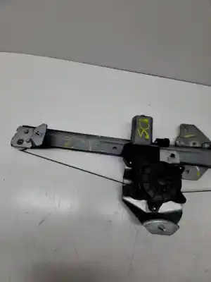 Peça sobressalente para automóvel em segunda mão elevador de vidros dianteiro direito por dacia dokker express 1.6 16v 110 referências oem iam 807209071r