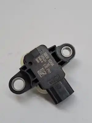 Peça sobressalente para automóvel em segunda mão sensor por nissan leaf (ze0) electric referências oem iam 988365sa0a