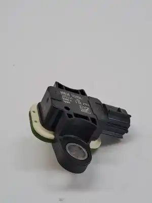 Peça sobressalente para automóvel em segunda mão sensor por nissan leaf (ze0) electric referências oem iam 988365sa0a  