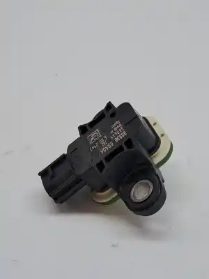 Peça sobressalente para automóvel em segunda mão sensor por nissan leaf (ze0) electric referências oem iam 988365sa0a  