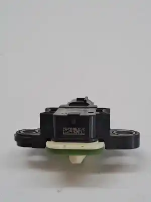 Peça sobressalente para automóvel em segunda mão sensor por nissan leaf (ze0) electric referências oem iam 988365sa0a  